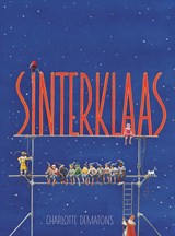 Buiten is het Oorlog